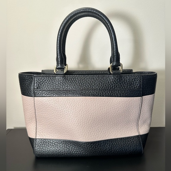 Kate Spade Two Tone Bag - Picture 2 of 7